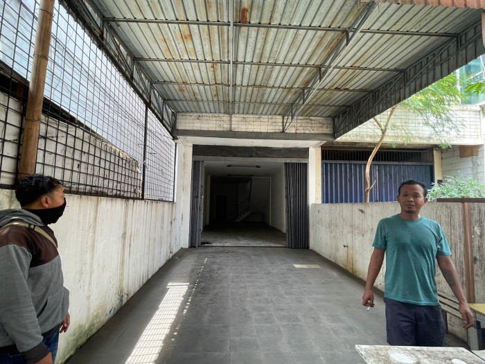 Ruko dijual 3 Lantai diCiledug Raya Tangerang